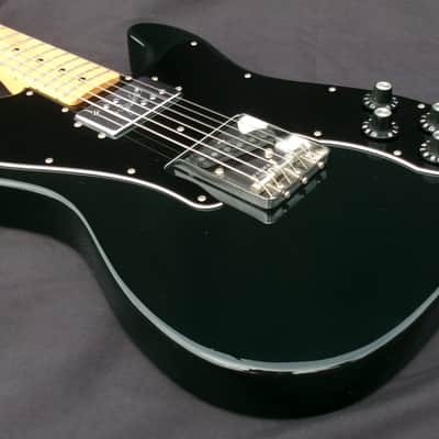 Fender TC-72 Telecaster Custom Reissue MIJ Q serial 2002-2004 image 3