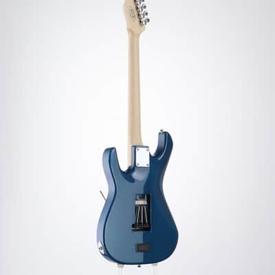 James Tyler USA Studio Elite Trans Royal Blue Qulited Full Spec (01/10) image 4