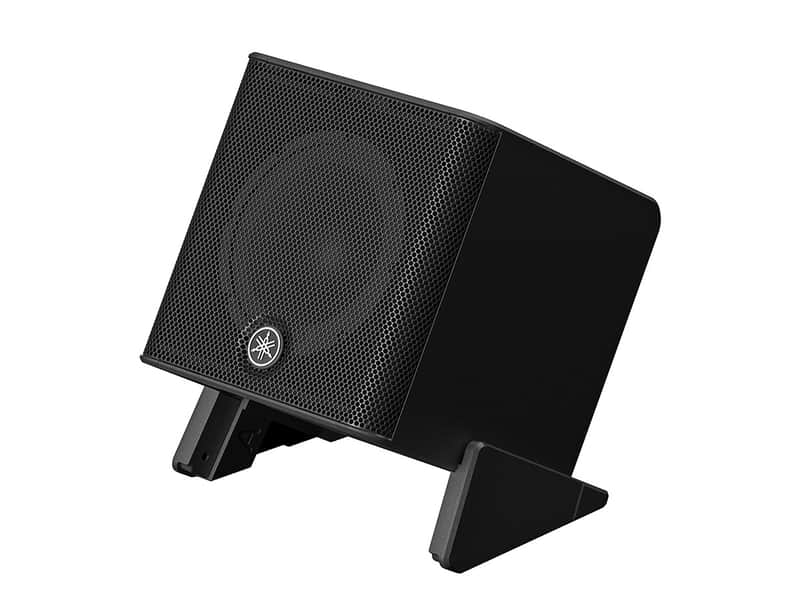 Yamaha Stagepas 200 Portable PA System image 2