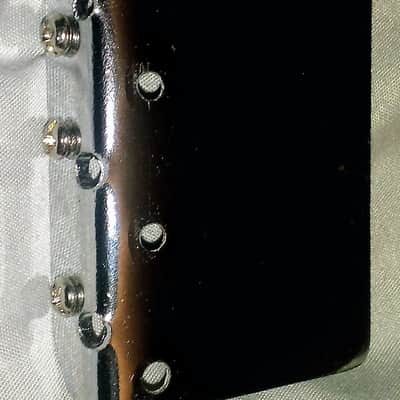 Unbranded Bass bridge 1999 - Chrome image 2