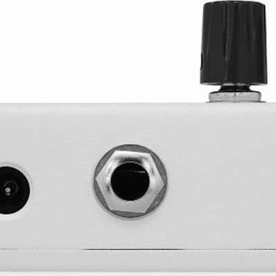 Animals Pedal Relaxing Walrus V2 Delay Effects Pedal image 3
