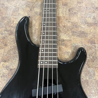 Cort Action Bass V Plus 5-String 2010s image 3