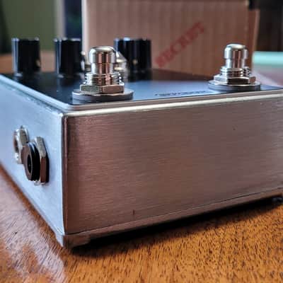 Spaceman -Secret Mission Sputnik III Germanium Fuzz image 8