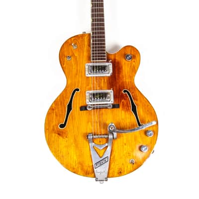 Gretsch Chet Atkins Tennessean Model Owned by Nathaniel Rateliff image 2
