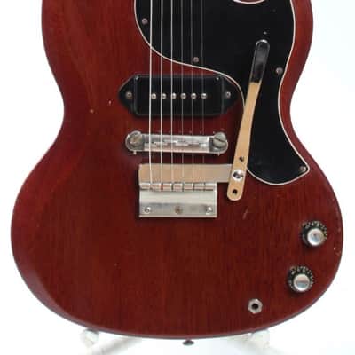 Gibson SG Junior 1961 - 1966 | Reverb
