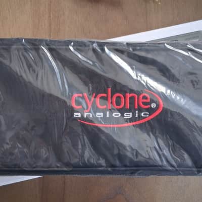Cyclone Analogic TT-606 Drum Drone 2016 - Silver image 3