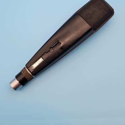 Immagine ☆Vintage Sennheiser MD 421 Microphone w/ Mic Clip - U-5 U-4 - 9