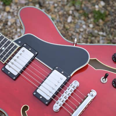 Eastman T386 - Red image 19