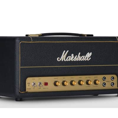 Marshall Studio Vintage SV20H 20-Watt Guitar Amplifier Head image 4