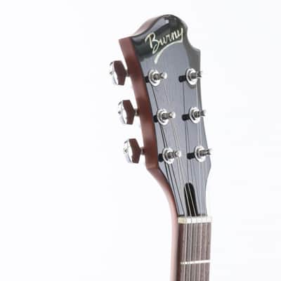 FERNANDES/BURNY HIDE Signature HR-85 Natural [0289N] (06/22) image 11