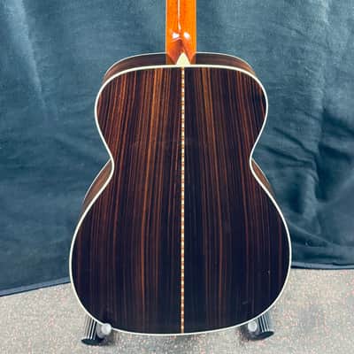 Collings OM3 image 4