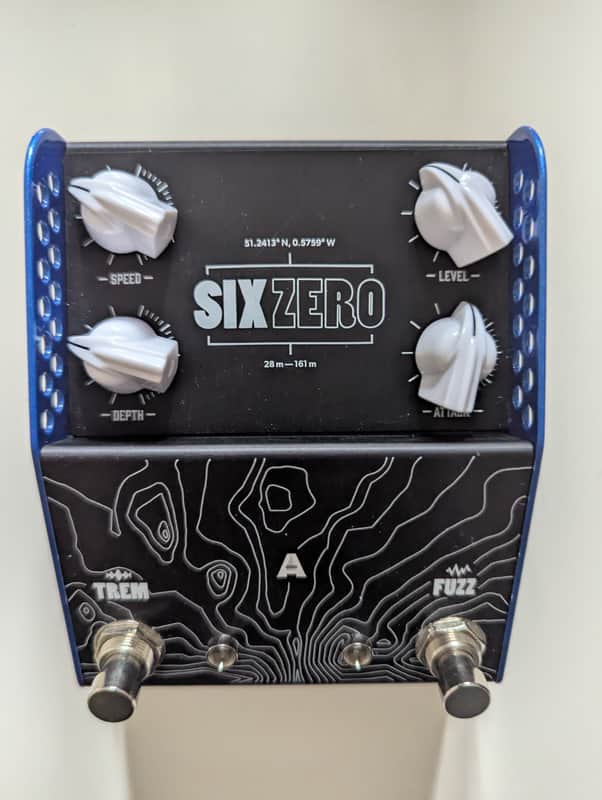 ThorpyFX Six Zero image 1