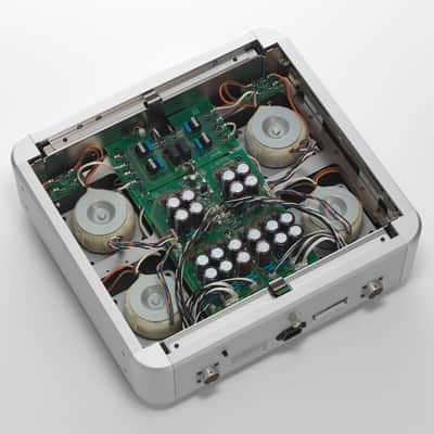 ESOTERIC PS 1 - External High Performance Power Supply - NEW! image 3
