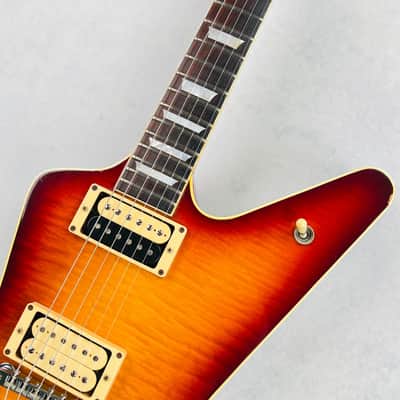 Hamer Standard 4-Digit Bound and Crowned 1979 - Darkburst image 5
