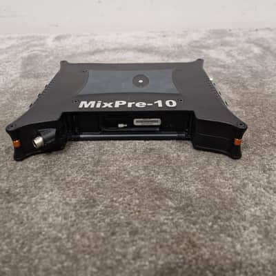 Sound Devices MixPre-10T - Audio Recorder/Mixer - Excellent w/ Original Box image 3