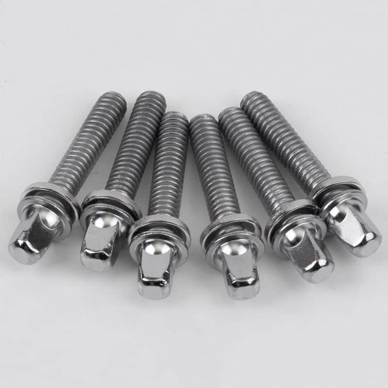 Pearl T055/6 W7/32 x 28mm Tension Rods (6) image 1