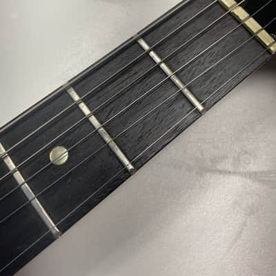 Gibson Firebird III Non-Reverse 1965 - Sunburst image 7