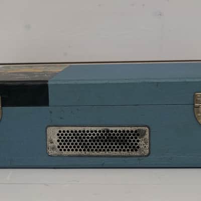 1964 Beatles NEMS Vintage Record Player 100% Original. Rare. Unrestored Free shipping.  #B028 image 17