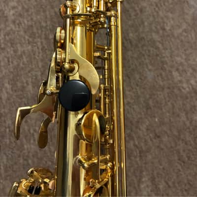 Trevor James Alto Sax image 5