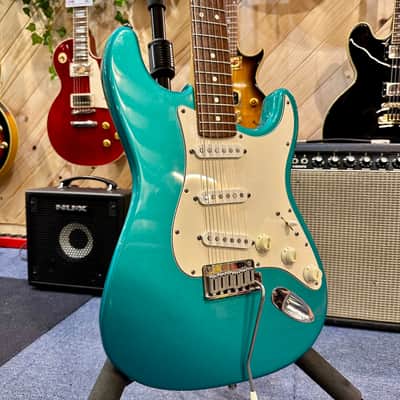 Fender Stratocaster USA 40th Anniversary image 3