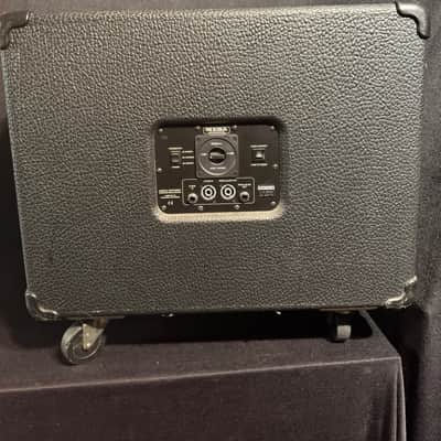 Mesa Standard Powerhouse 1x15 Bass Cabinet image 2