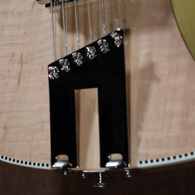 Rickenbacker 660/12 2025 - MapleGlo image 13
