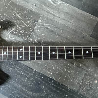 Vantage Vs650 bolt on guitar image 4