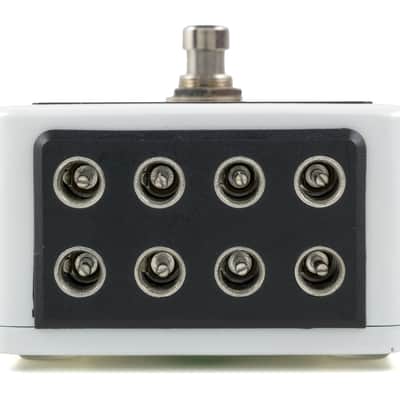 Joyo JF-18R Power Tune Pedal [USED] image 4