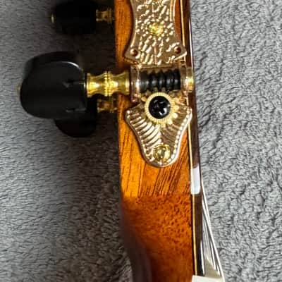 Cordoba C12 Luthier Series Classical Guitar w/ Original Hard Case – Excellent Condition image 10