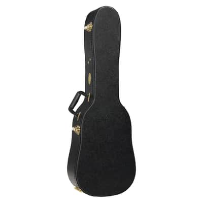 Martin 5 Terz 314 3-Ply Hardshell Guitar Case image 1