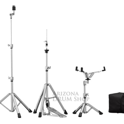 Yamaha HW-3 Crosstown Advanced Aluminum Hardware Pack HW3 - In Stock! image 1