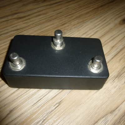 Analog Endeavors Aux Switch 2016 image 3