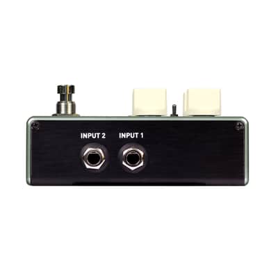 Source Audio True Spring Reverb Pedal image 4
