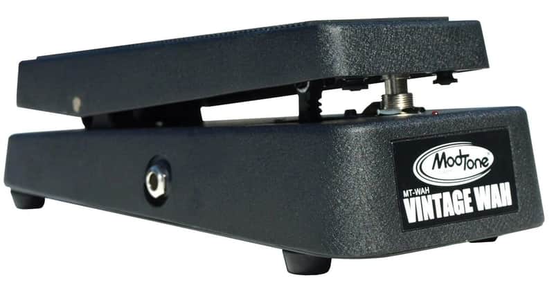 Modtone MT-WAH Vintage Wah image 1