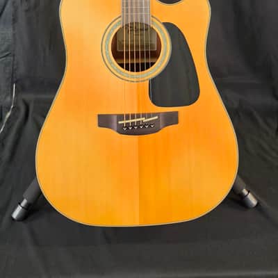 Takamine GD30CE 2025 - Natural image 1