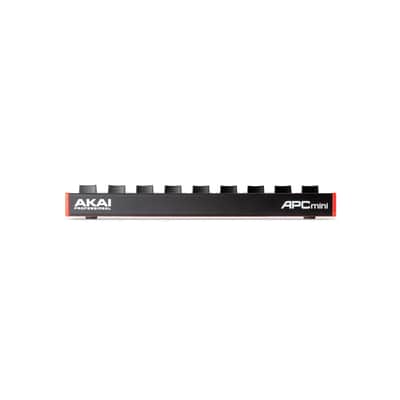 Akai Professional APC Mini mk2 Performance for Ableton Live image 4