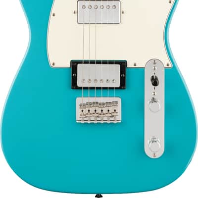 Fender Player II Telecaster HH | Reverb