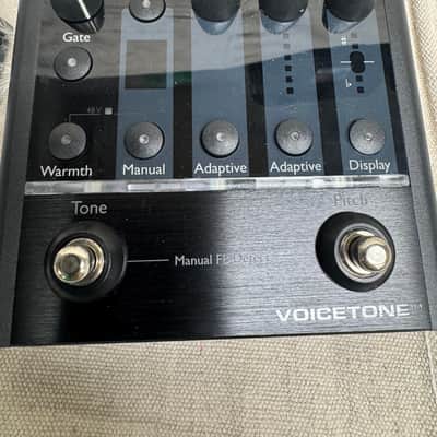 TC Electronic VoiceTone Correct XT image 2