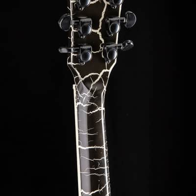 Dunable DE Gnarwhal Black/White Crackle image 8