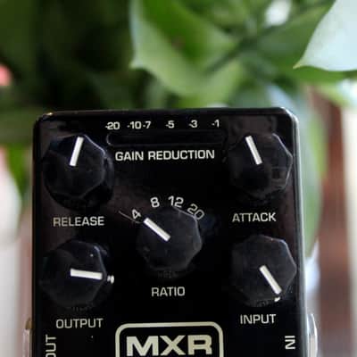 MXR "Studio Compressor" (M76) Bild 5