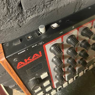 Immagine Akai Rhythm Wolf 2010s - Black - 2
