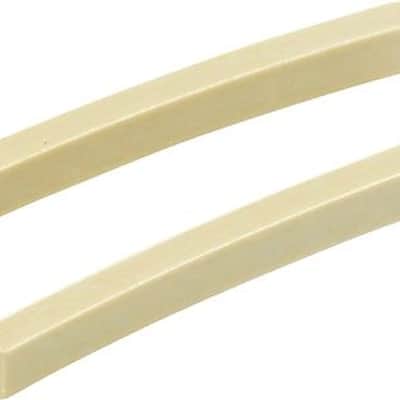 Fender 099-4920-000 Melamine Stratocaster / Telecaster String Nut Blanks (2)