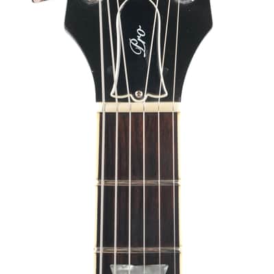 Gibson Les Paul Pro Deluxe Ebony 1979 image 2