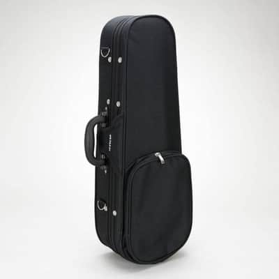 Kala Poly-Foam Concert Ukulele Case is Semi-Hard for Top Protection image 3