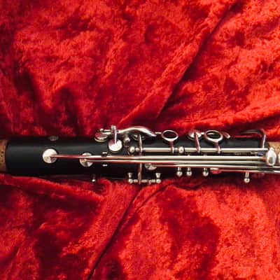 💥Leblanc Soloist Clarinet made in France RARE! image 9