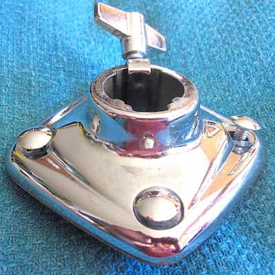 Tama Bass Drum Tom Holder Mount Bracket - Vintage image 3
