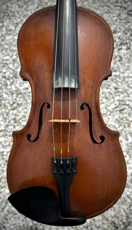 Old Violin by Mester 1933 4/4 image 1