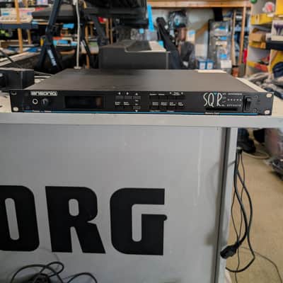 Ensoniq SQ-R Plus