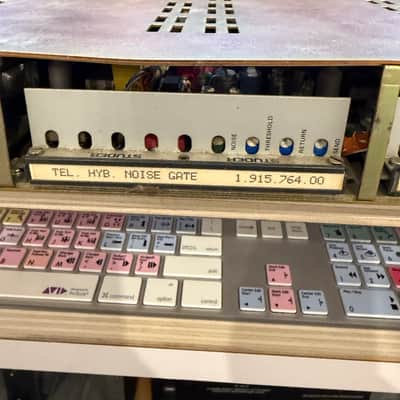 Studer Telephone Hybrid 1.918.102 Analog image 18