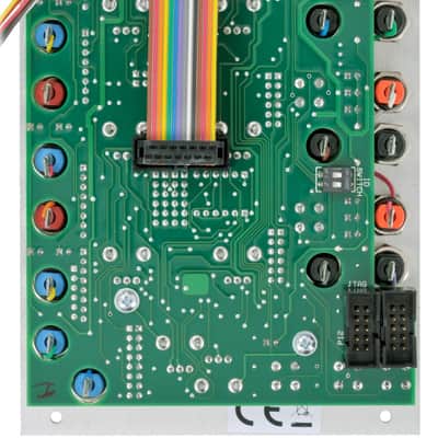 Buchla 281e Quad Function Generator image 2